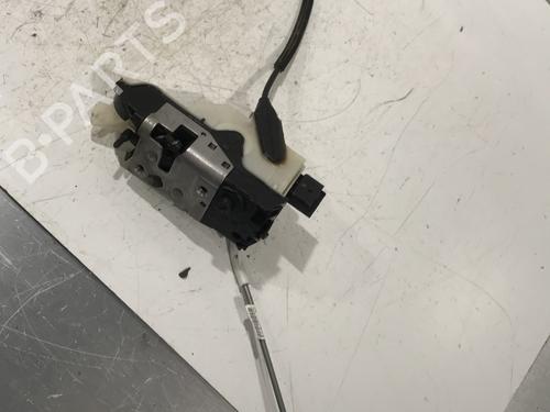 Used Front left lock CITROËN DS4 (NX_) 1.6 BlueHDi 120 (120 hp) 27688454