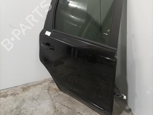 Right rear door NISSAN NOTE (E11, NE11) 1.5 dCi | BP24312041C5 
