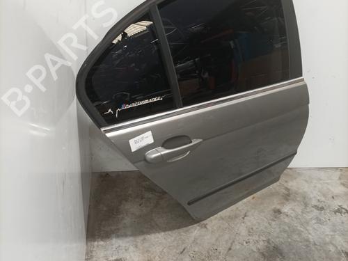 Dør høyre bak BMW 3 (E46) 320 d | BP29162200C5