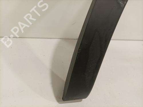 Rear left wheel arch trim NISSAN QASHQAI I (J10, NJ10) 2.0 dCi | BP22574268C136 