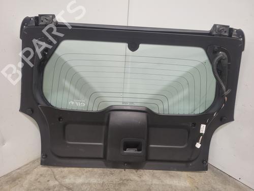 Tailgate RENAULT TWINGO III (BCM_, BCA_) | BP37500302C6 - Image 6