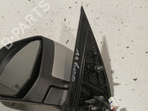 Used Left mirror NISSAN MICRA IV (K13K, K13KK) 1.2 (80 hp) 22571607