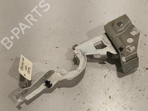 Used Hinge/Door check strap FIAT TALENTO Van (296_) 1.6 D (145 hp) 26297095