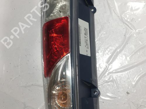 Used Right taillight Right taillight RENAULT KANGOO Express (FW0/1_) Z.E. (FW0Z, FW1Z) (60 hp) 23844581 23844581
