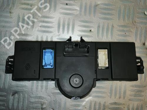 Climate control RENAULT CLIO III (BR0/1, CR0/1) 1.5 dCi (BR0H, CR0H, CR1S, BR1S) | BP22590706I5 