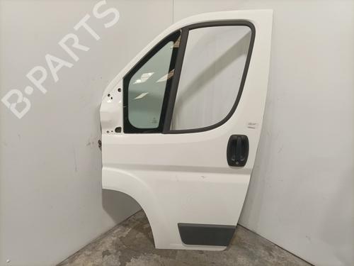 left-front-door-citroen-jumper-ii-van-2006-32705849 main image