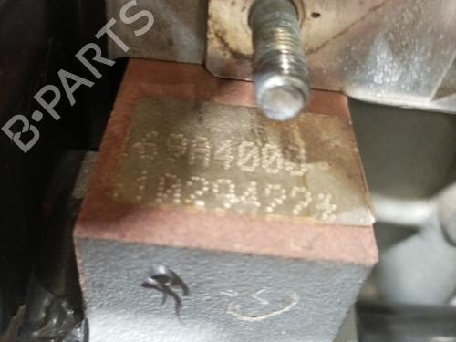 Used Engine Engine FIAT 500 (312_) 1.2 (312AXA1A) (69 hp) 22573394 22573394