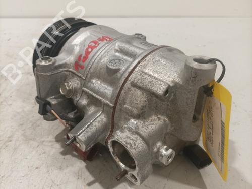 Used AC compressor AC compressor SEAT IBIZA V (KJ1, KJG) 1.0 TSI (110 hp) 22585247 22585247