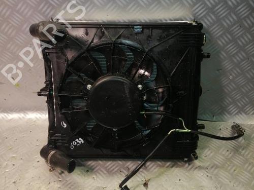 Used Water radiator Water radiator 22587334 22587334