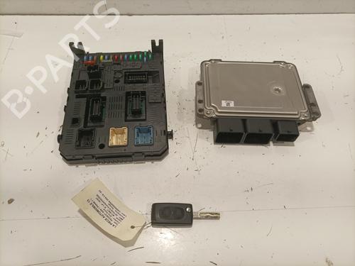Electronic module PEUGEOT 5008 (0U_, 0E_) 1.6 16V | BP36394901M83 - Image 6