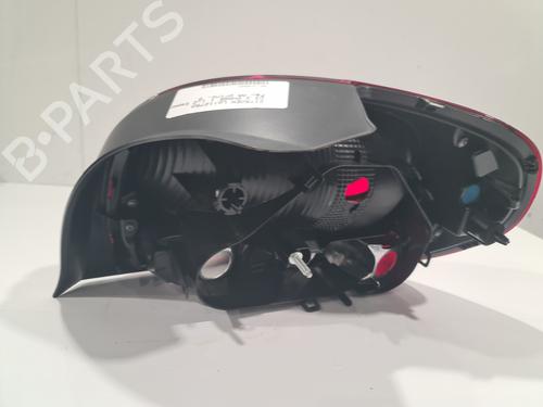 Left taillight CITROËN C3 III (SX) 1.2 PureTech 82 | BP33437970C34 - Image 4