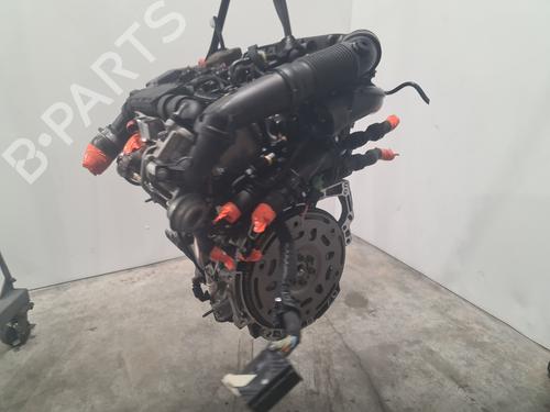 Engine CITROËN C4 Picasso II 1.2 THP 130 | BP33857618M1 - Image 6