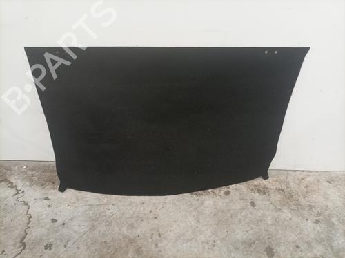 Rear seat RENAULT CLIO IV (BH_) 0.9 TCe 90 (BHNF, BHMA, BHMH, BHJK, BHJR) | BP29272398C17 