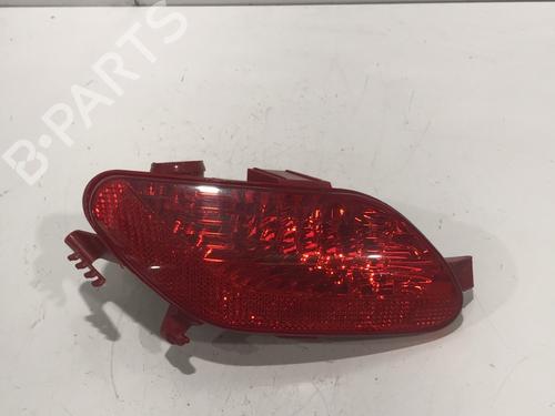 Used Rear fog light CITROËN C4 Coupe (LA_) 1.6 VTi 120 (120 hp) 27212485