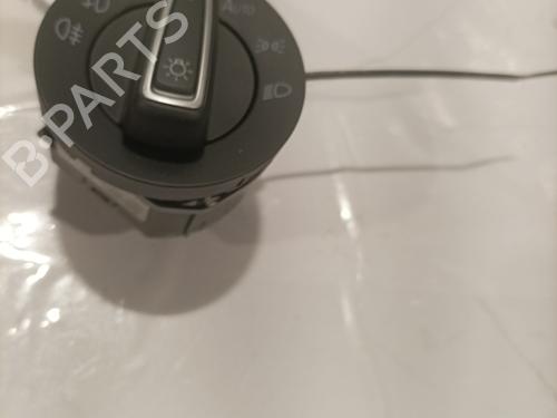 Headlight switch VW GOLF VII Variant (BA5, BV5) 1.6 TDI | BP23781875I24  - Image 9