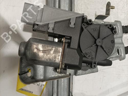 Front right window mechanism CITROËN C3 Pluriel (HB_) 1.4 | BP30821065C23