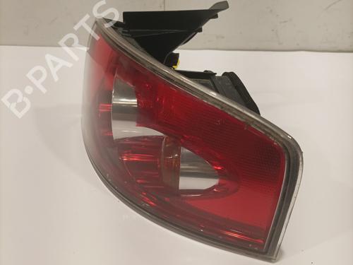 Used Right taillight Right taillight 37500092 37500092
