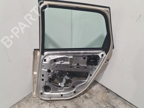 Right rear door RENAULT SCÉNIC II (JM0/1_) 2.0 (JM05, JM0U, JM1N, JM1U, JM2V) | BP32002772C5 