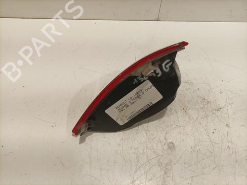 Left tailgate light RENAULT MEGANE III Coupe (DZ0/1_) 2.0 dCi | BP29941222C79 - Image 2