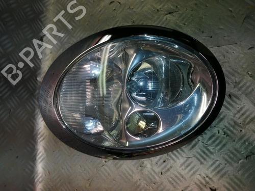 Right headlight MINI MINI (R50, R53) Cooper | BP22587356C29 - Image 3