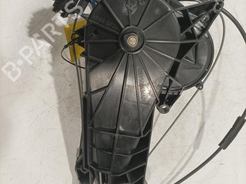 Electronic module MERCEDES-BENZ V-CLASS (W447) V 250 CDI / d 4-matic (447.811, 447.813) | BP31857088M83 