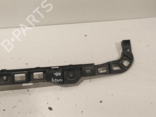 Rear bumper bracket VW GOLF VI (5K1) 1.4 TSI | BP22572440C159 