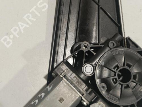 Used Rear left window mechanism PEUGEOT 3008 II SUV (MC_, MR_, MJ_, M4_) 2.0 BlueHDi 180 (181 hp) 22575261