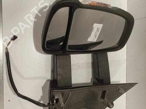 Used Left mirror CITROËN JUMPER II Van 2.2 HDi 130 (130 hp) 29537369