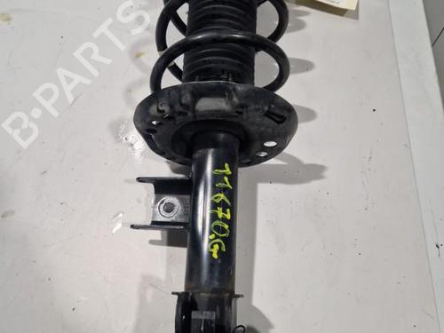 Used Left front shock absorber Left front shock absorber MERCEDES-BENZ B-CLASS Sports Tourer (W246, W242) B 180 CDI / d (246.212) (109 hp) 22585578 22585578