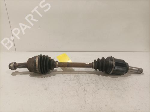 Used Left front driveshaft Left front driveshaft FIAT GRANDE PUNTO (199_) 1.3 D Multijet (75 hp) 22579097 22579097