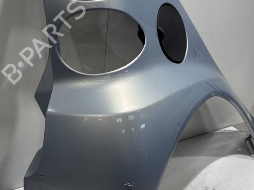 Other SMART FORTWO Coupe (451) 1.0 Turbo (451.332) | BP27716410O1 - Image 4