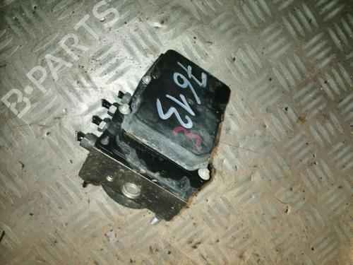 ABS pump PEUGEOT BIPPER (AA_) 1.4 HDi | BP22584146M43 