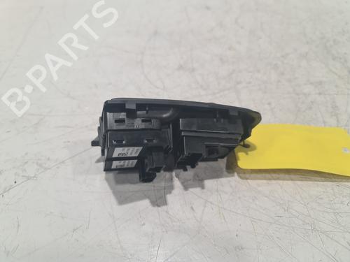Left front window switch SMART FORTWO Coupe (451) electric drive Brabus (451.392) | BP33025825I27 - Image 3