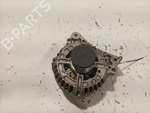 Alternator VW GOLF VI (5K1) 1.4 TSI | BP22573493M7