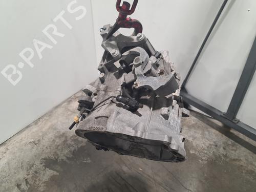 Gearbox FORD KUGA I 2.0 TDCi | BP33950241M3 - Image 4