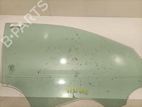 Front right door window MERCEDES-BENZ GLC (X253) 250 d 4-matic (253.909) | BP22583591C19 