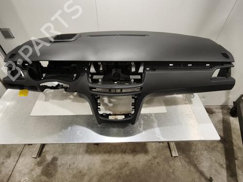 Dashboard PEUGEOT 508 I (8D_) 1.6 BlueHDi 120 | BP35924302C46 - Image 4