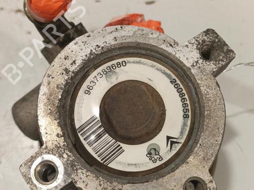 Steering pump CITROËN SAXO (S0, S1) 1.5 D | BP22571871M99 