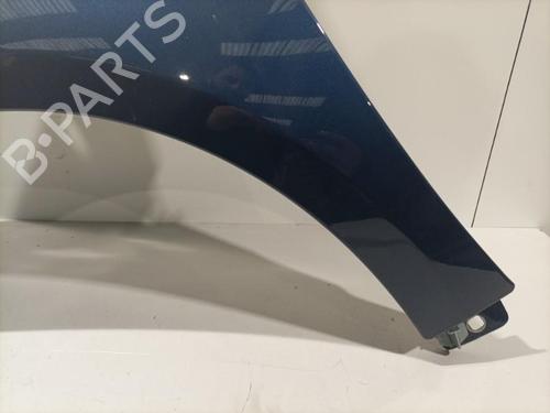 Used Left front fenders MERCEDES-BENZ B-CLASS Sports Tourer (W245) [2005-2011]  22574385