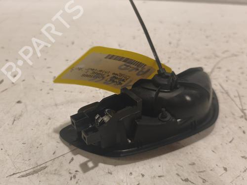 Front right interior door handle RENAULT MEGANE IV Hatchback (B9A/M/N_) 1.6 TCe 205 (B9MV) | BP36683553I14 - Image 5