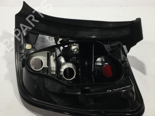 Left taillight CITROËN C3 II (SC_) 1.4 HDi 70 (SC8HZC, SC8HR0, SC8HP4) | BP24318355C34 - Image 3