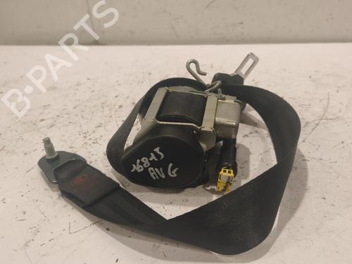 Front left seatbelt CITROËN DS5 2.0 HDi 200 Hybrid4 All-wheel Drive | BP39255033I26 - Image 5