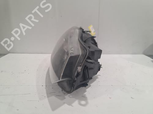 Right headlight VW GOLF PLUS V (5M1, 521) | BP36413734C29 - Image 4
