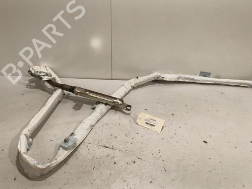 Right curtain airbag AUDI A3 Sportback (8PA) 2.0 TFSI | BP22577016C12 