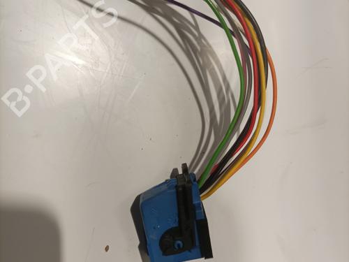 left-mirror-peugeot-607-9d-9u-30-v6-24v-2000-22573066 main image