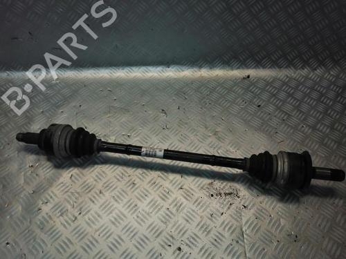 Right rear driveshaft BMW 1 (F21) 116 d | BP22584425M41 