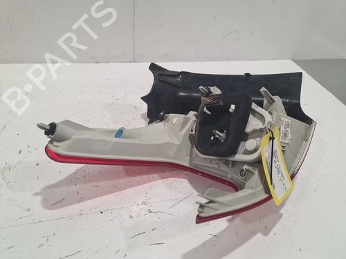 Right taillight PEUGEOT 2008 I (CU_) 1.6 HDi | BP36413826C35 - Image 7