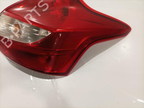Right taillight FORD FOCUS III 2.0 TDCi | BP23210896C35  - Image 12
