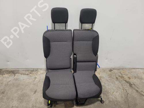 Right front seat CITROËN BERLINGO Box Body/MPV (B9) 1.6 HDi / BlueHDi 75 | BP39891929C16 - Image 3