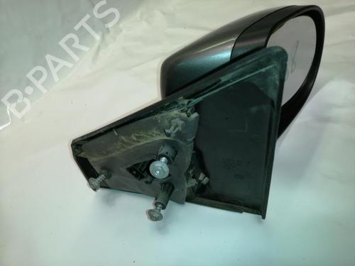 Used Right mirror RENAULT CLIO III (BR0/1, CR0/1) 1.5 dCi (88 hp) 22571346